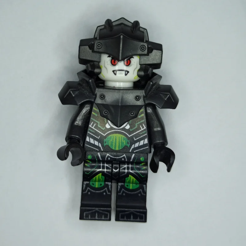 MegaByter / Fred