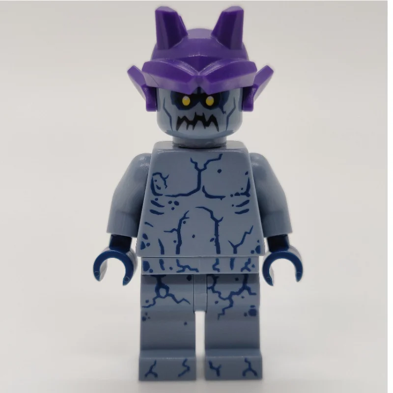 Stone Stomper