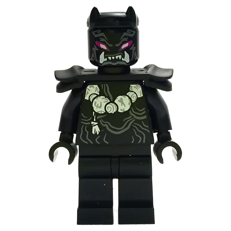 Oni Villain