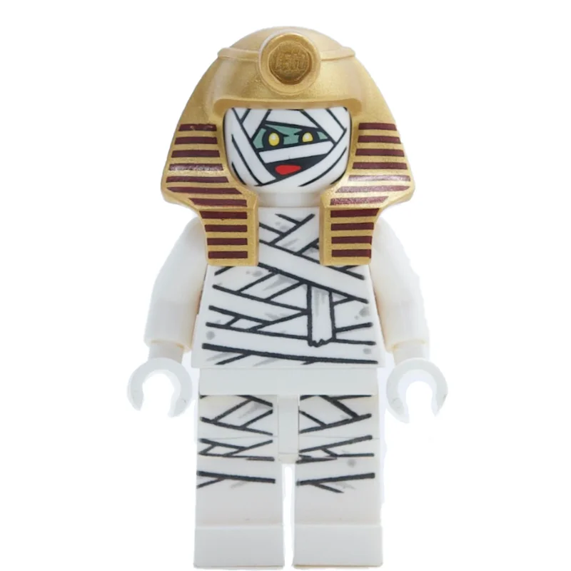 Mummy / Dr. Najib