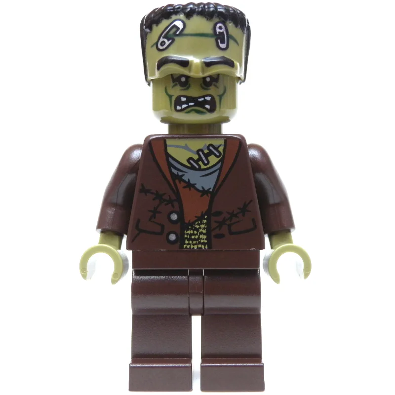 Monster / Frankenstein