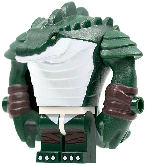Leatherhead