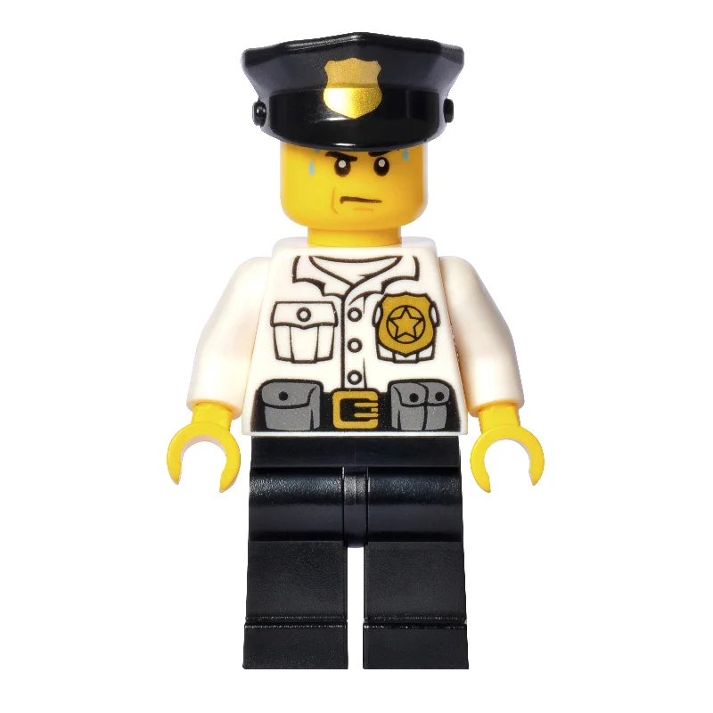Astor City Guard