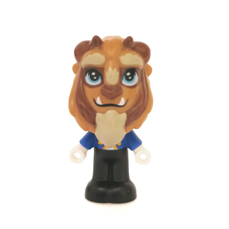 Beast - Microdoll
