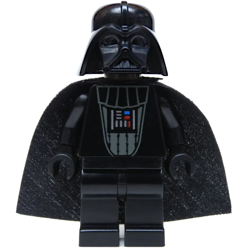 Darth Vader, Light Gray Skin