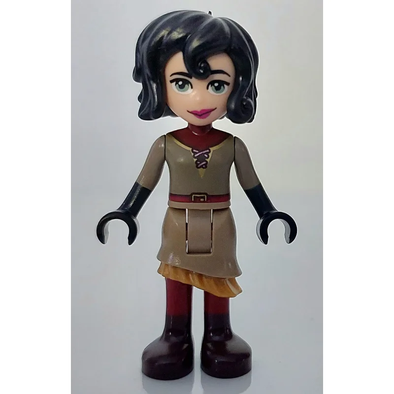 Cassandra