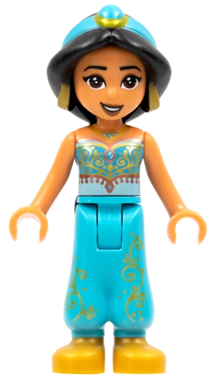 Jasmine