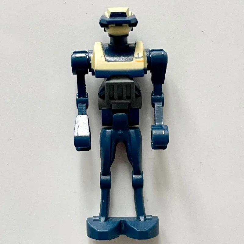 TX-20 / Tactical Droid