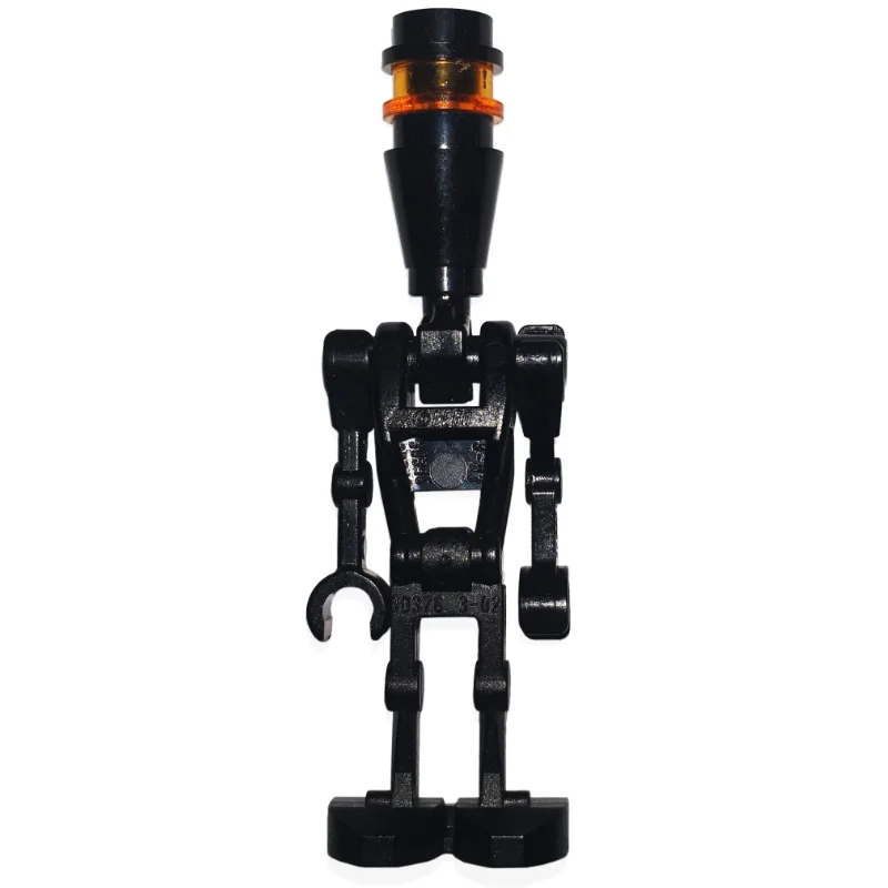 Assassin Droid Elite, Black