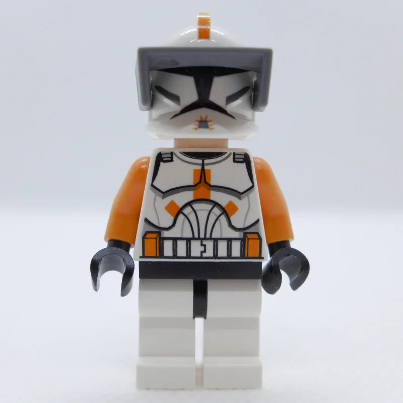 Clone Commander Cody