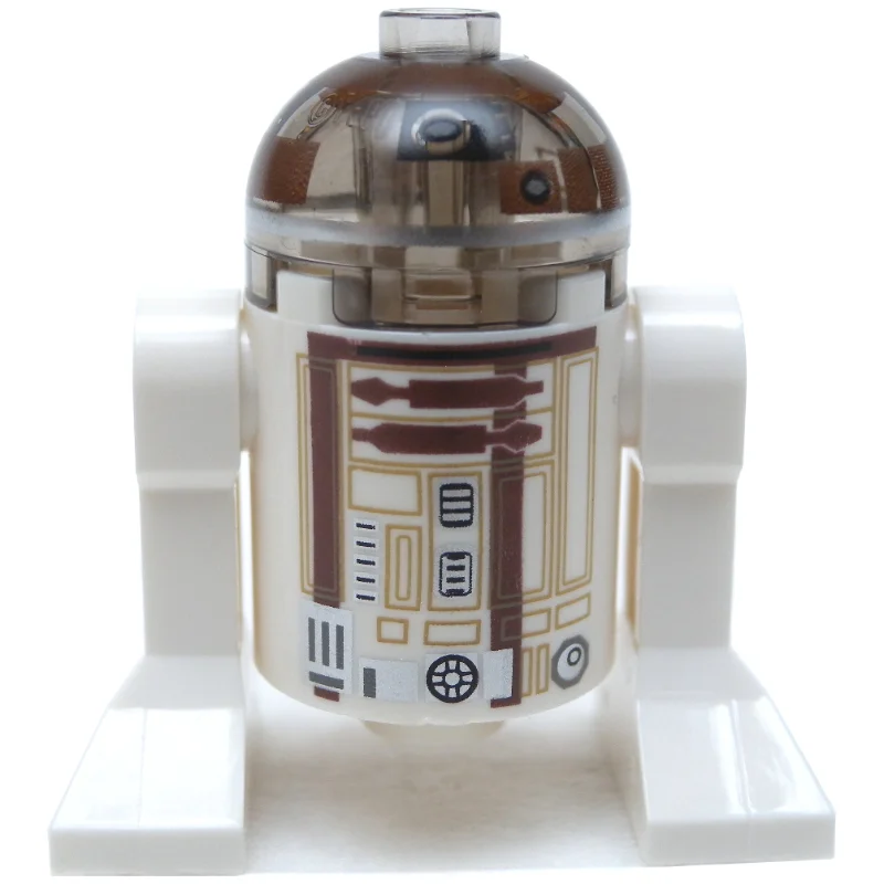 Astromech Droid, R3-M2