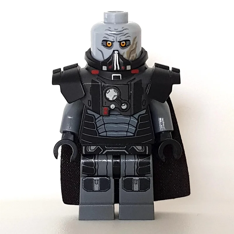 Darth Malgus