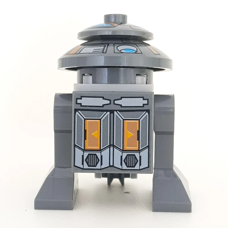 Astromech Droid, T7-O1