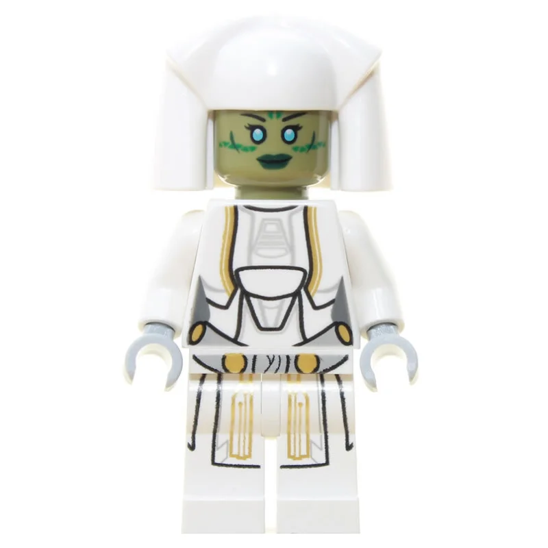 Jedi Consular