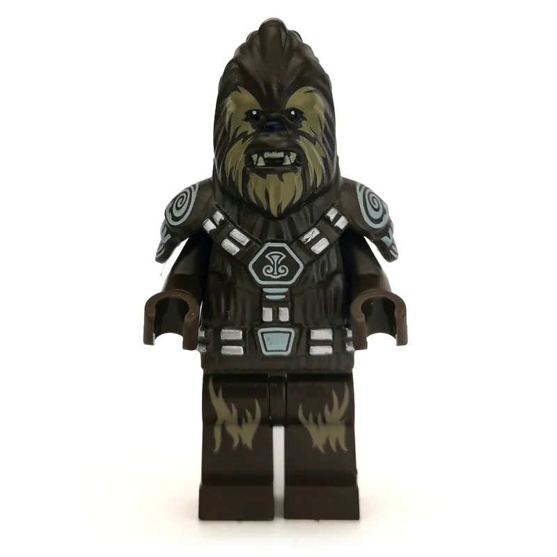 Chief Tarfful