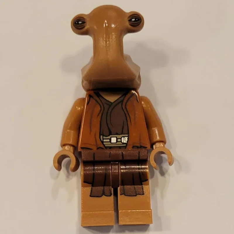 Ithorian Jedi Master