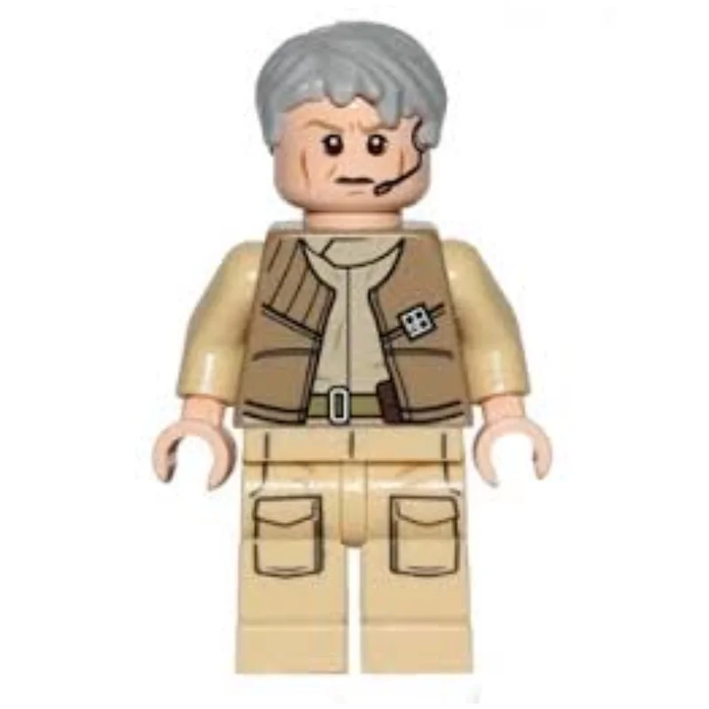 General Airen Cracken