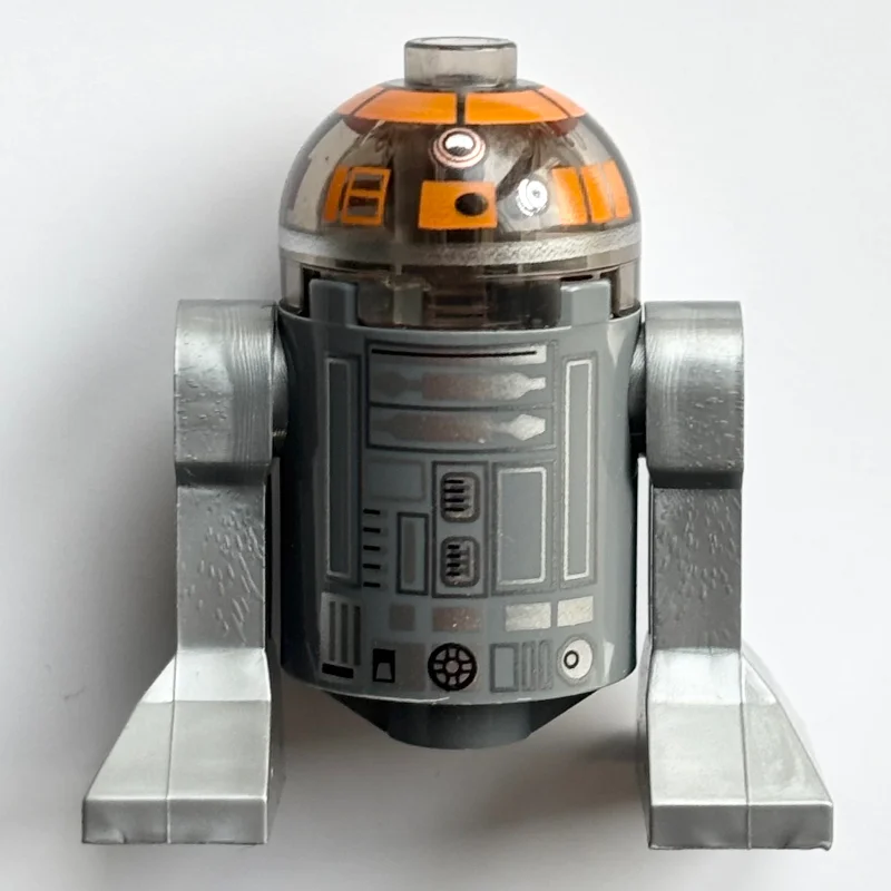 Astromech Droid, R3-S1