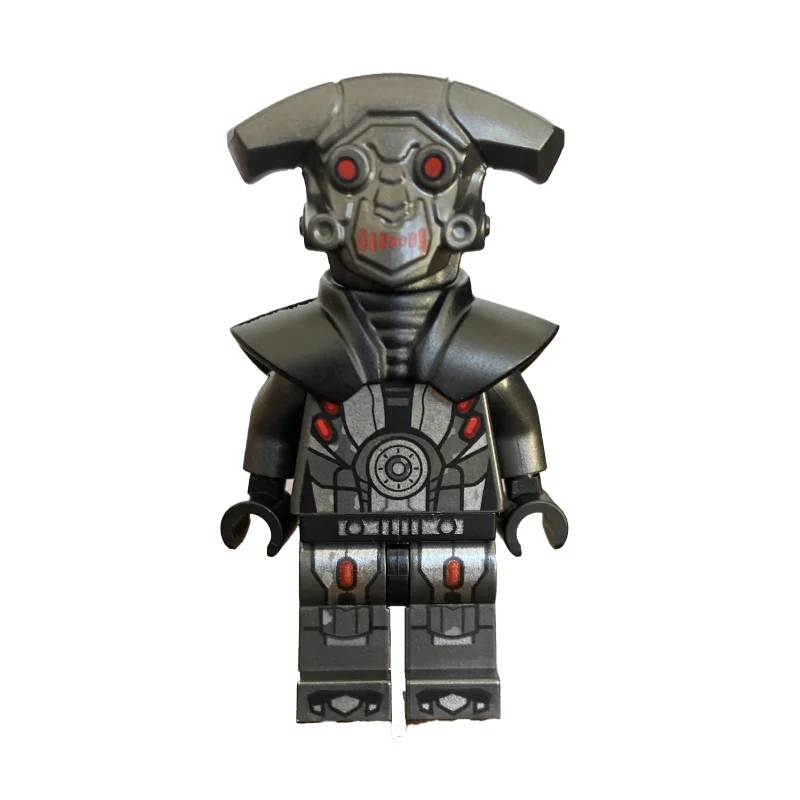 M-OC Hunter Droid