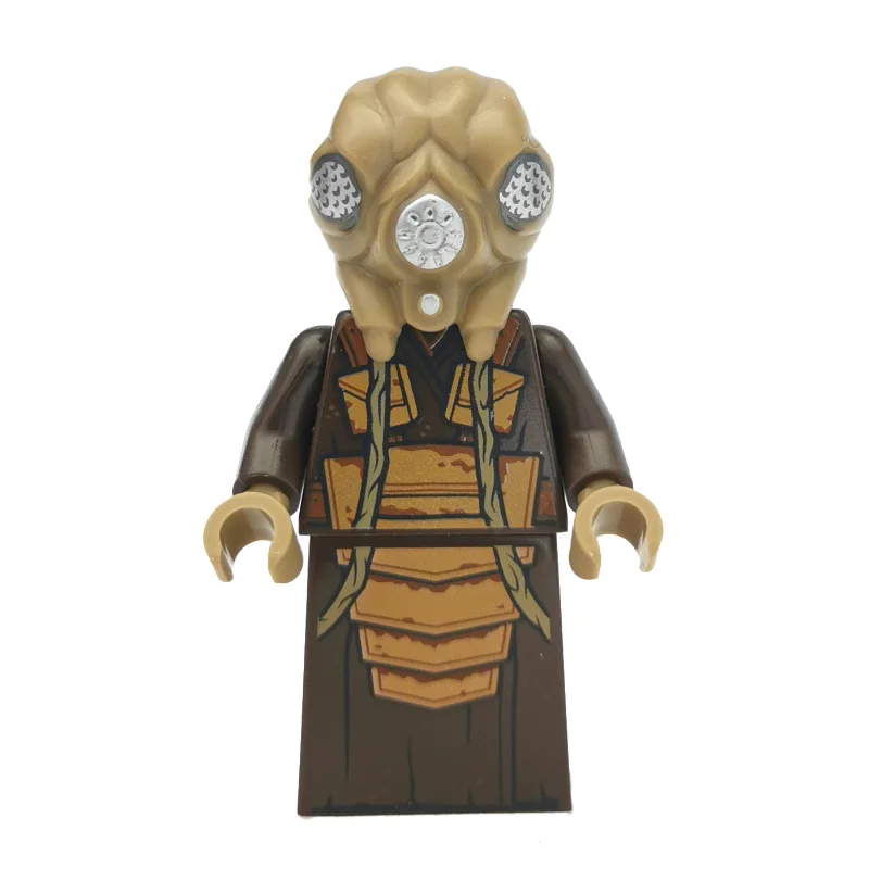 Zuckuss