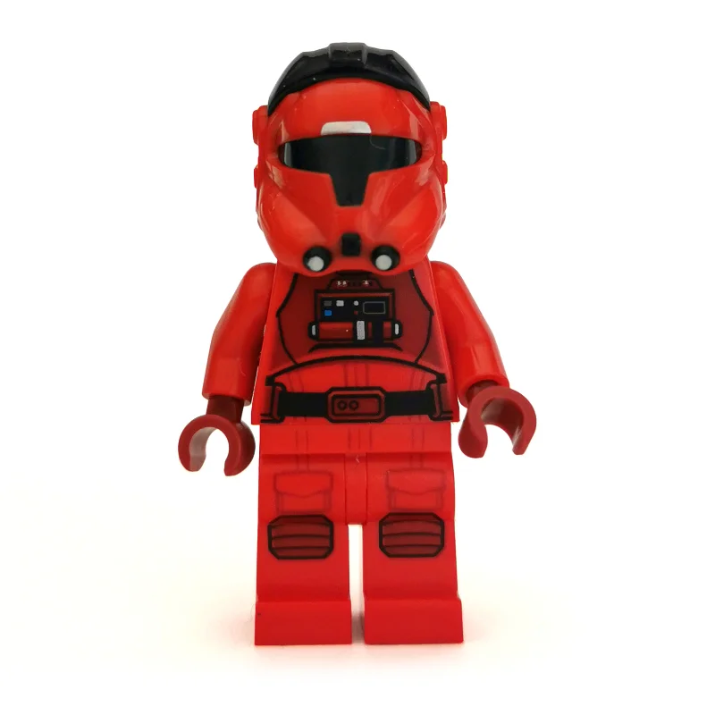Major Vonreg