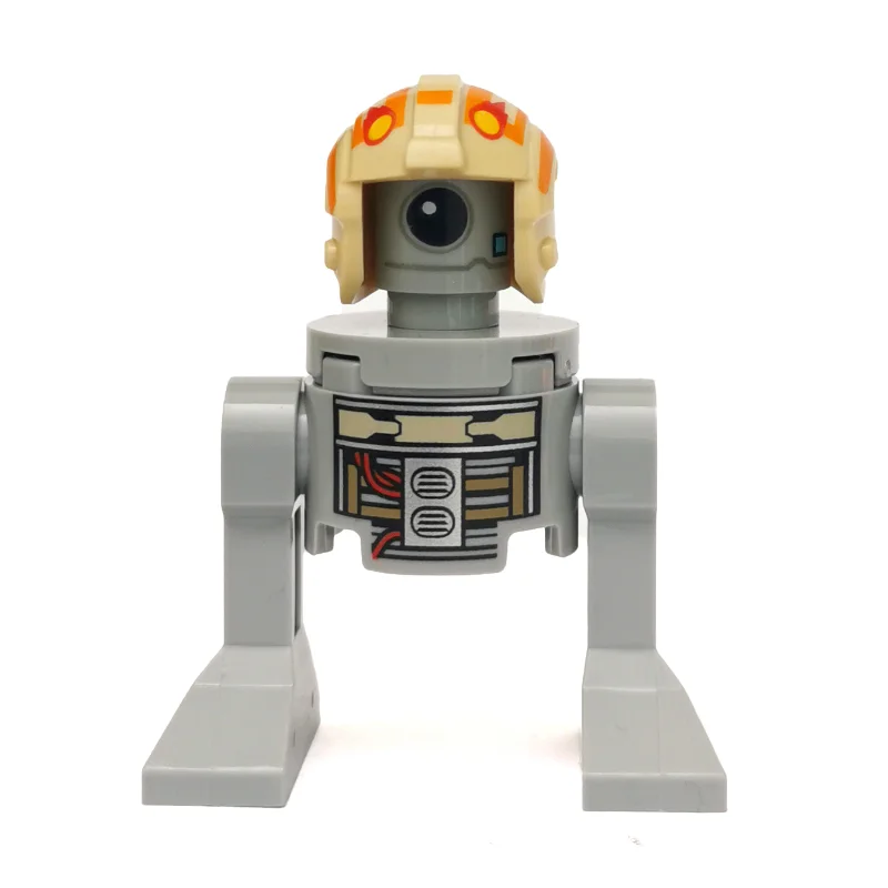 Astromech Droid, R1-J5 (Bucket)