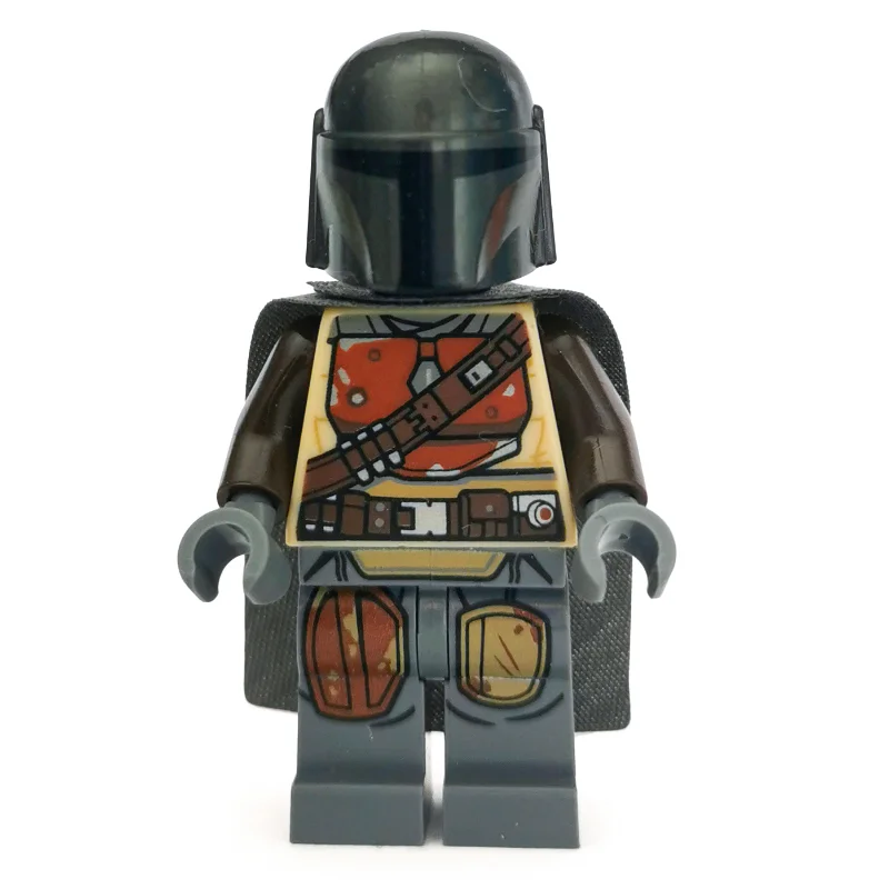 The Mandalorian / Din Djarin