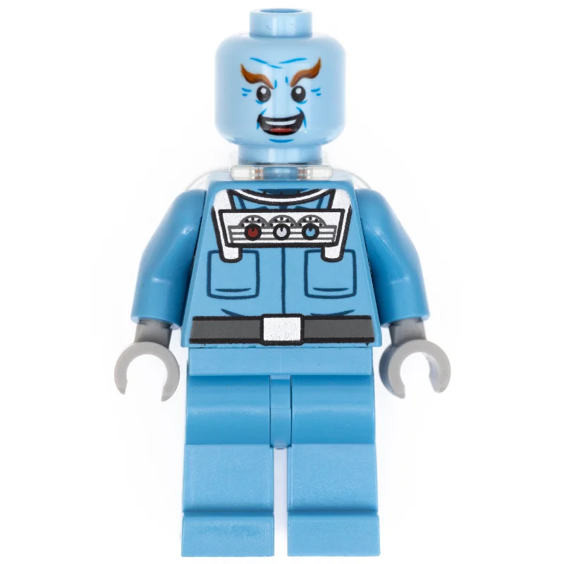 Mr. Freeze (60's TV Series)