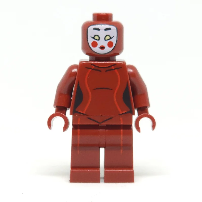Kabuki Twin
