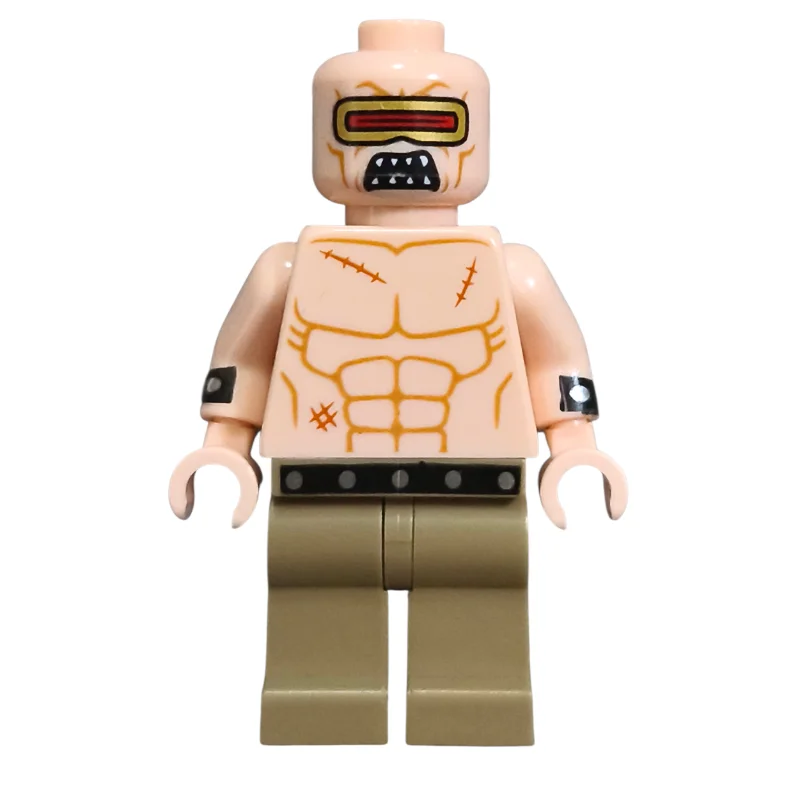 Mutant Leader