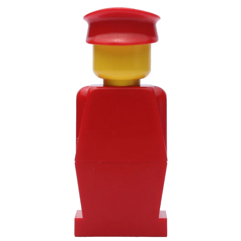 LEGOLAND Red