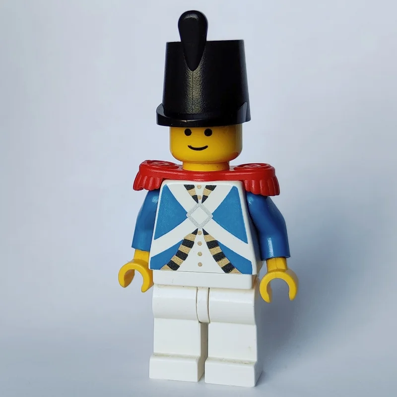 Soldier (Imperial Soldier) - Reissue