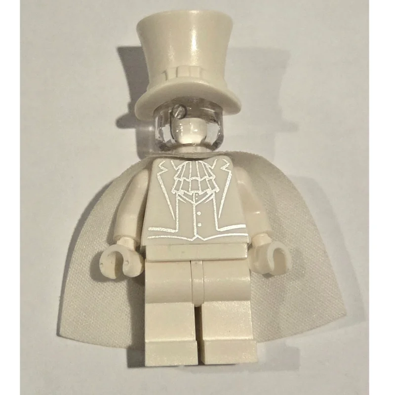 Gentleman Ghost