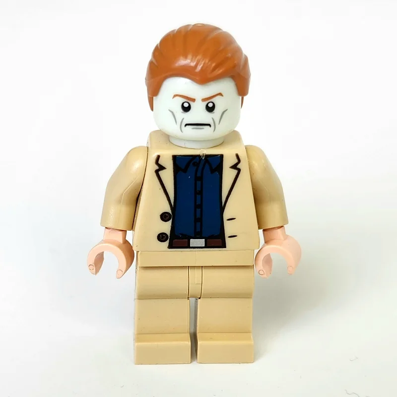Aldrich Killian
