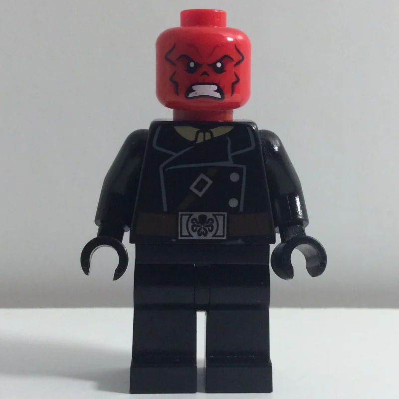 Red Skull