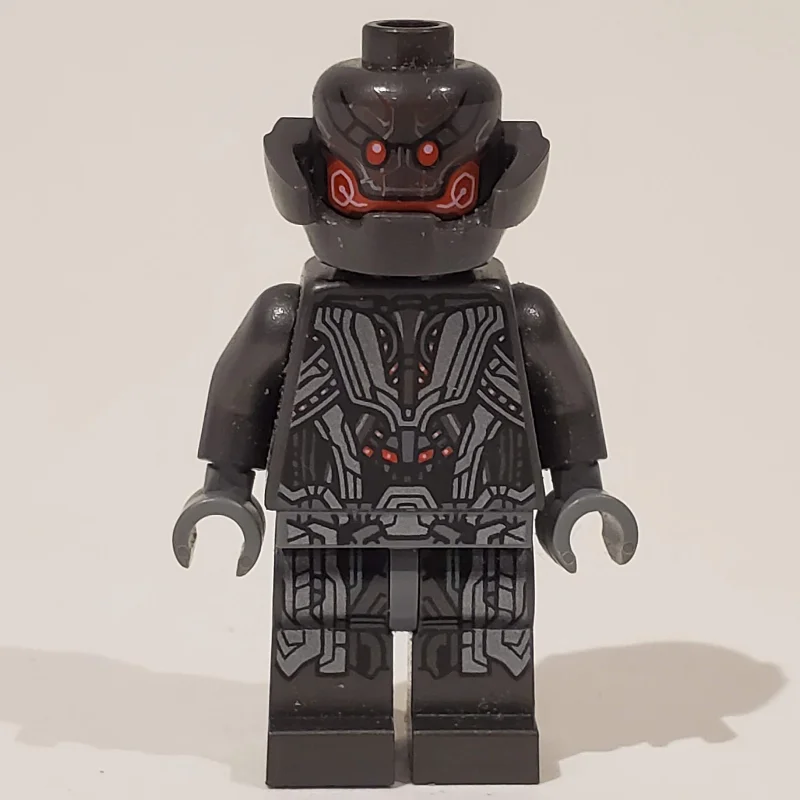Ultron Prime