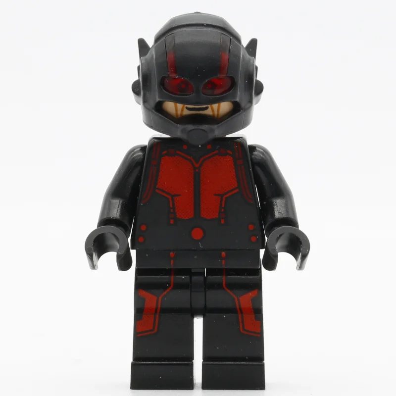 Ant-Man (Hank Pym)