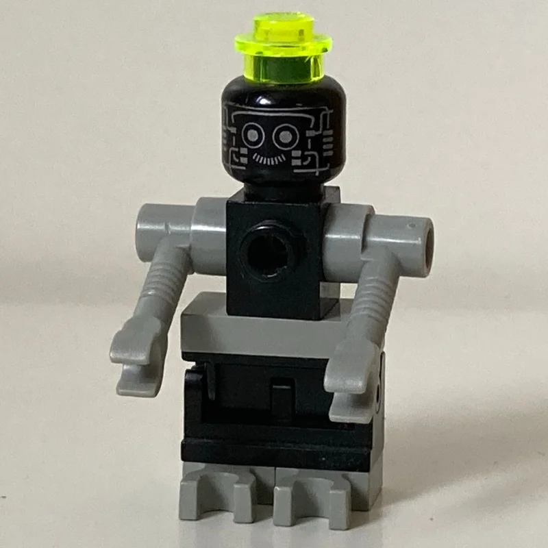 Time Cruisers Droid