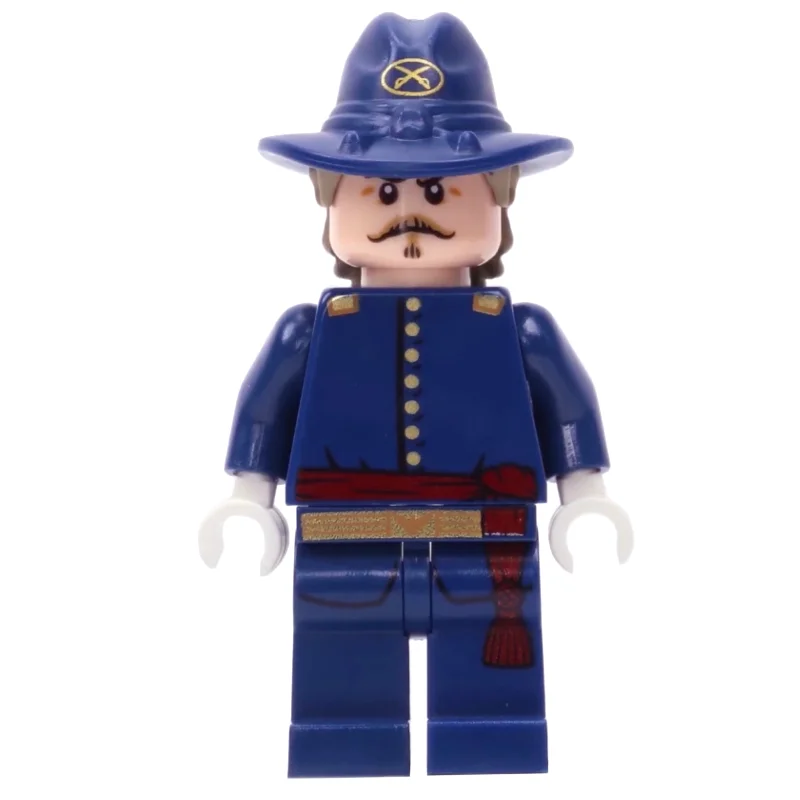 Captain J. Fuller