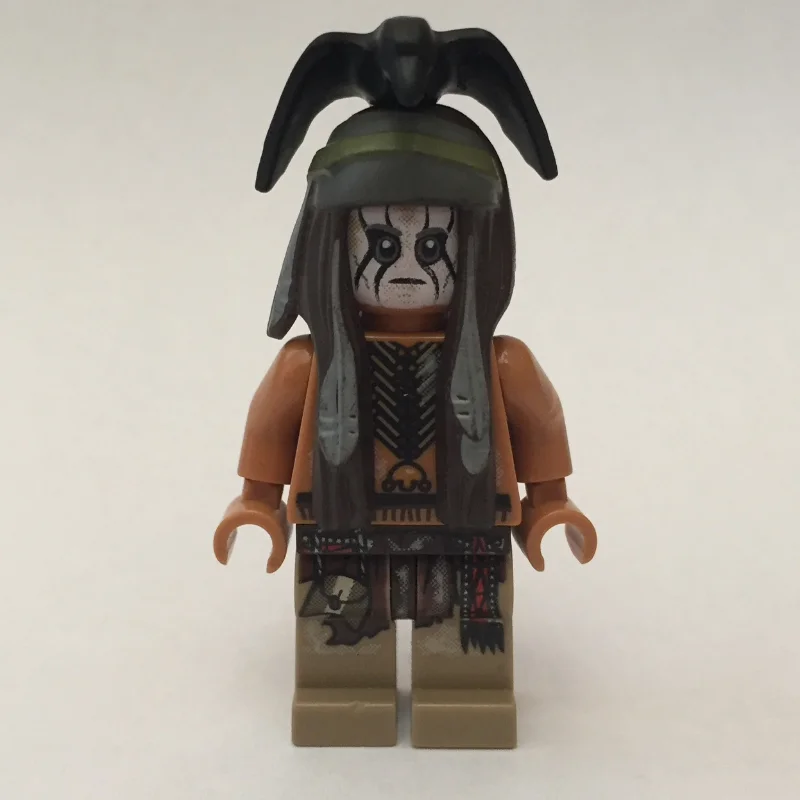 Tonto - Dirty