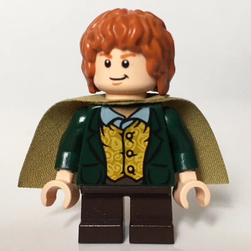 Meriadoc Brandybuck (Merry)
