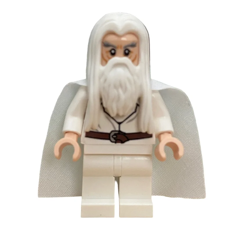 Gandalf The White