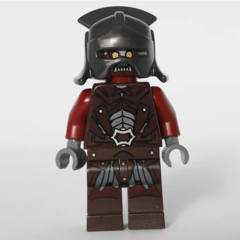 Uruk-Hai - Helmet