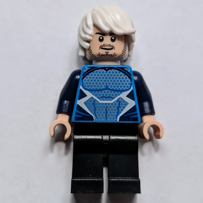 Quicksilver