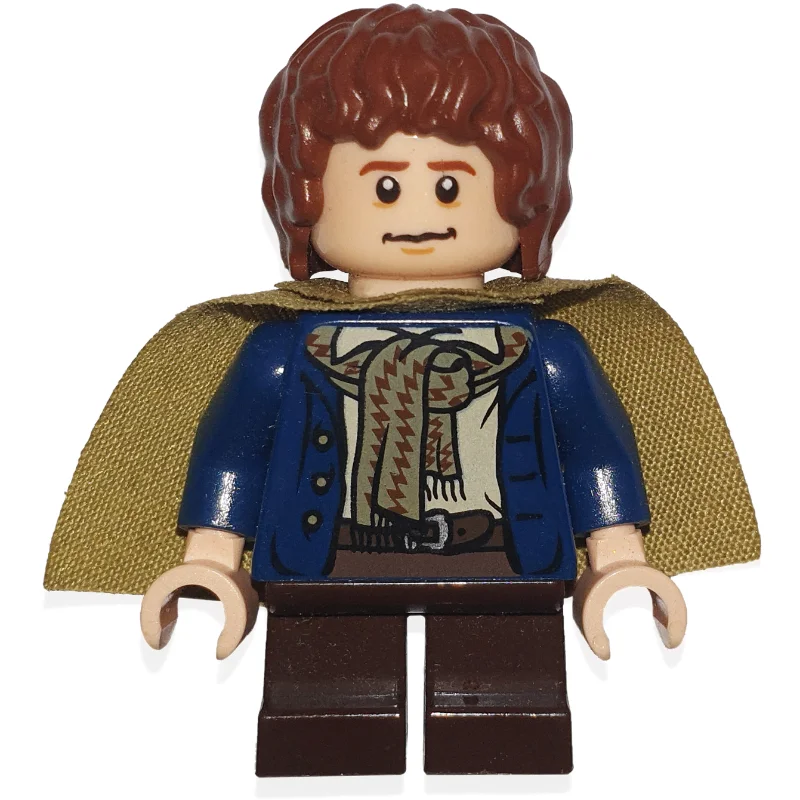 Peregrin Took (Pippin)