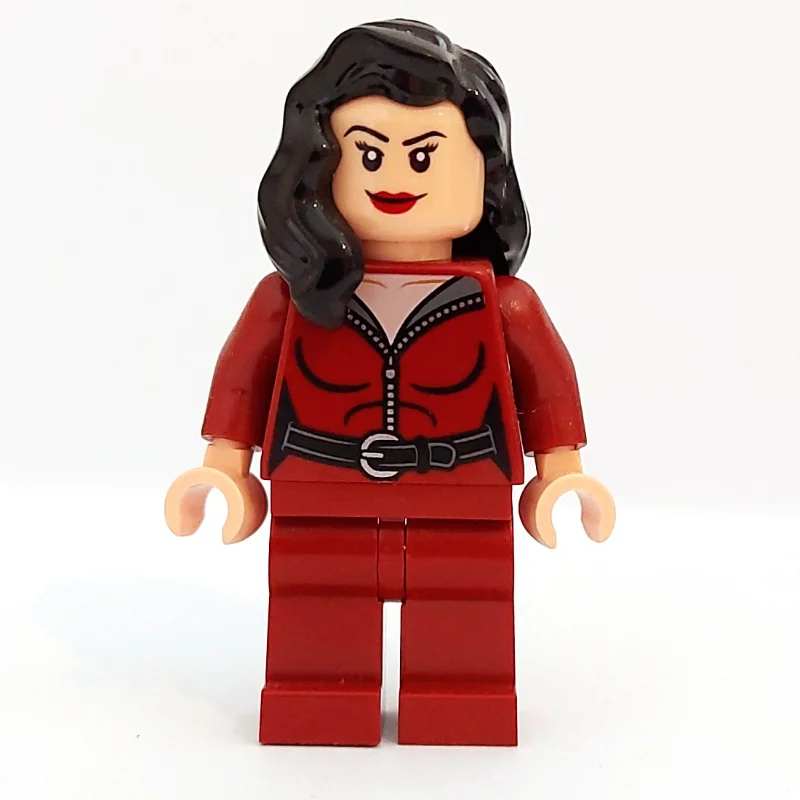 Talia Al Ghul