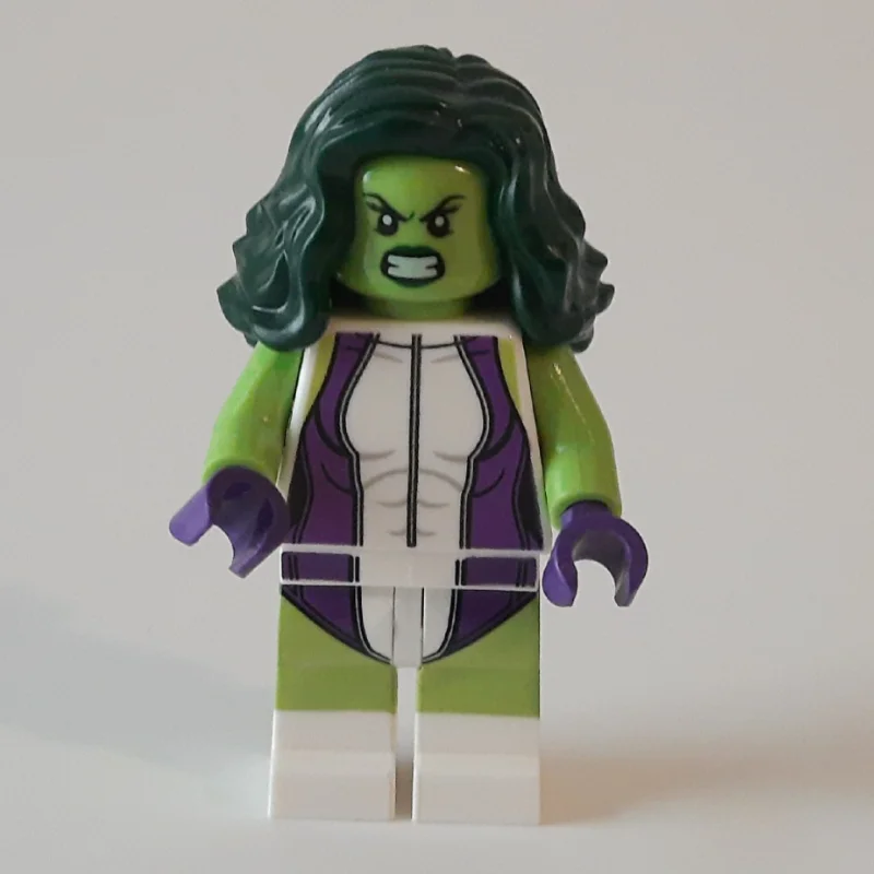 She-Hulk