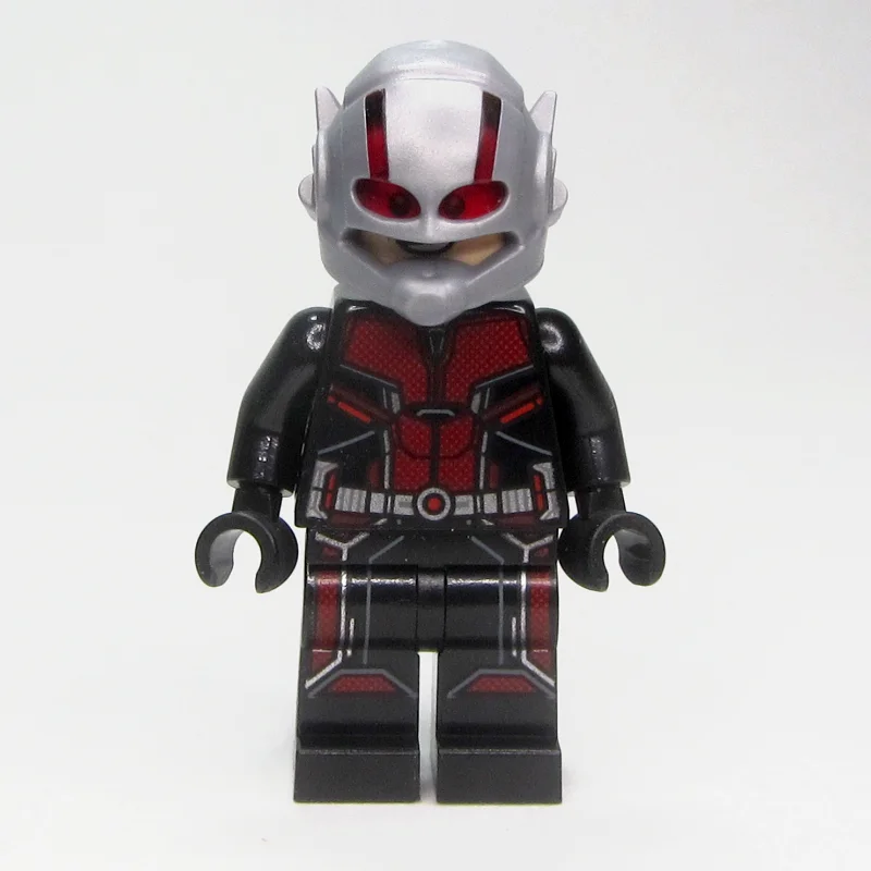 Ant-Man (Scott Lang) (Ant-Man & The Wasp)