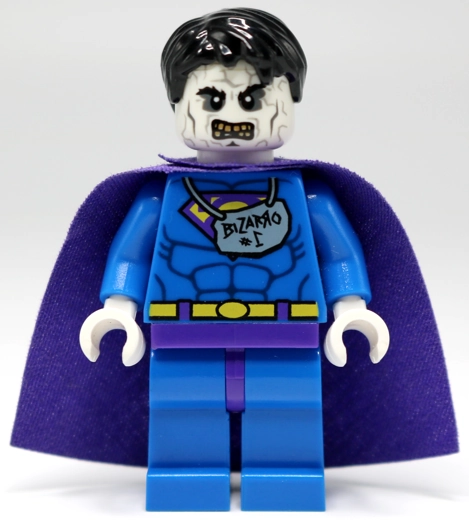 Bizarro