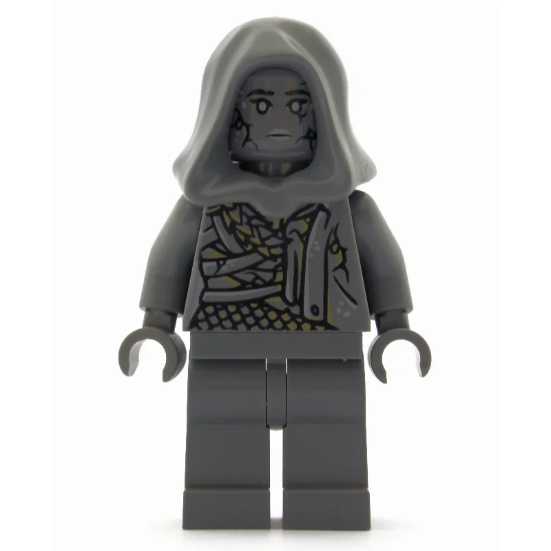 Silent Mary Masthead